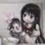 HOMURA258