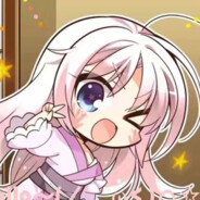 穗织第一突破朝武芳乃