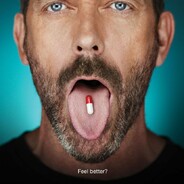 Dr. House