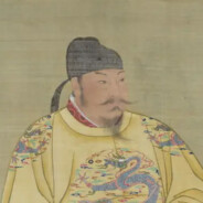 李世民（天可汗）