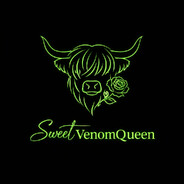 SweetVenomQueen