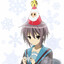 Steam avatar