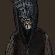 God-Emperor Cliff Racer