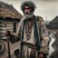 Кріпосний