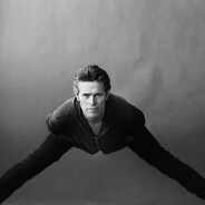 Willem Dafriend