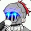 Vetsin Senpai