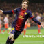 MESSI (HUN)