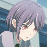 我注定被束缚在这高松灯上孤独统治