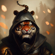 Tigrou avatar