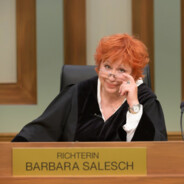 Richterin Barbara Salesch