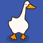 goose