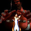 Steam avatar