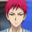 Akashi Seijuro