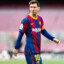 Lionel Andres Messi