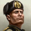 Benito Mussolini