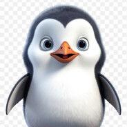 penguin