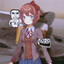Sayori :3