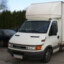 IVECO DAILY 240 KM/H