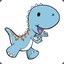 「Baby Dinosaur」♪