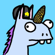 единорог серёЖа