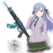 超大杯领主丰川祥子