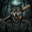Steam avatar