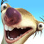 Sid Teh Sloth