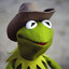 Kermit The Frog