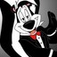 Pepe Le Pew Galante