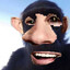 James Monnkay