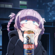 是真的是一脸高兴