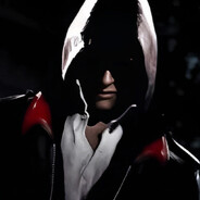 Steam Avatar