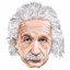 Albert Einstein