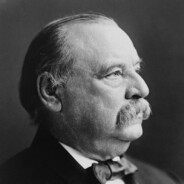 Grover Cleveland