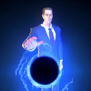 Steam Community Avatar