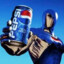 Pepsi© Man