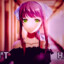 Monika forever and ever!