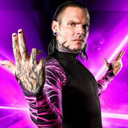 Jeff Hardy Steam avatar