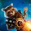 Rocket Raccoon