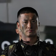 红细胞特别行动何晨光