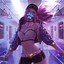 KDA