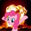 Pinkie Pie