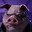 JACK QUAID is PIGMA