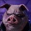 JACK QUAID is PIGMA