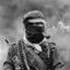 Subcomandante Marcos.