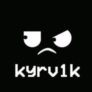 kyrv1k avatar
