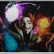 Снюсовый колдун