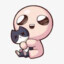 Binding of Isaac 100% Spieler