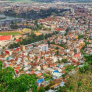 antananarivo