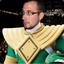 sebii The Green Ranger